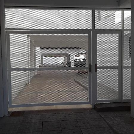 Aires Del Sur Bahía Blanca Exterior foto