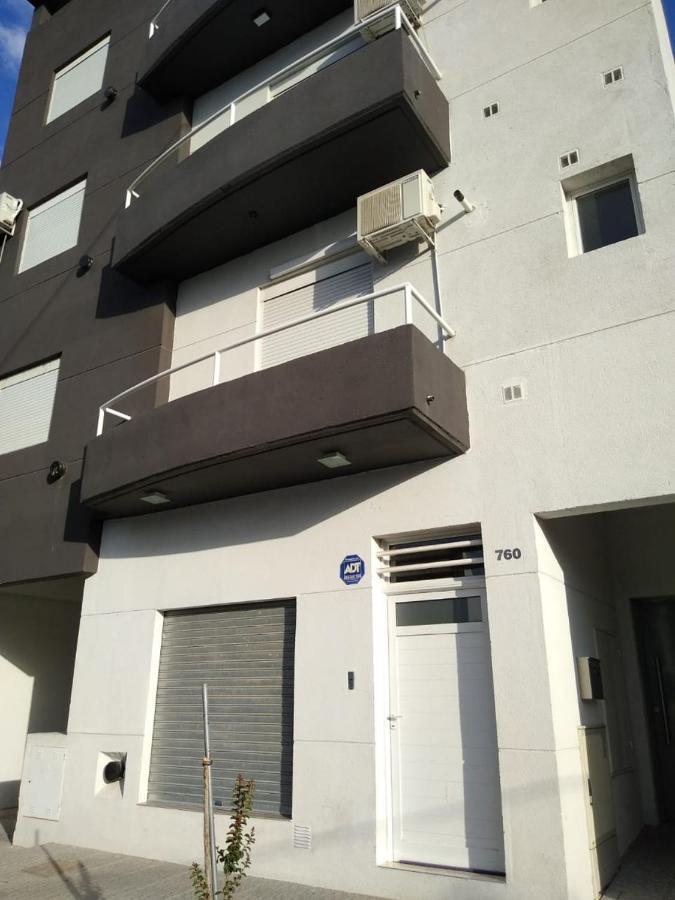 Aires Del Sur Bahía Blanca Exterior foto