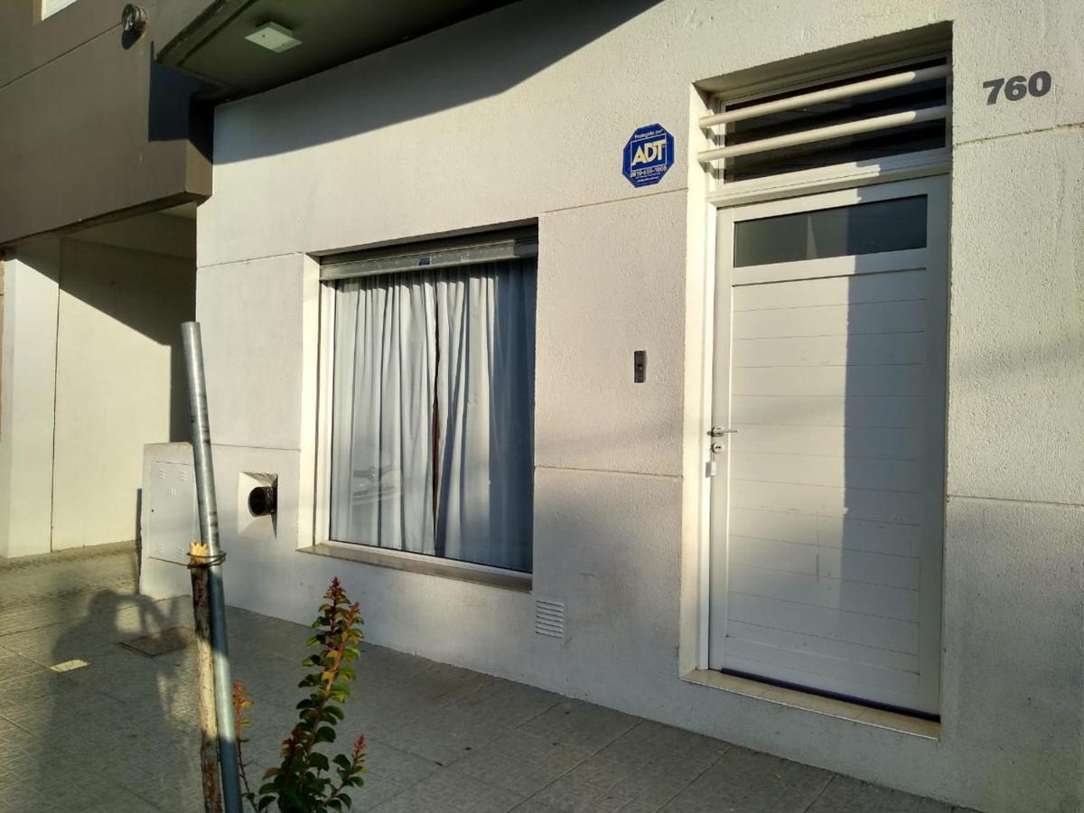 Aires Del Sur Bahía Blanca Exterior foto
