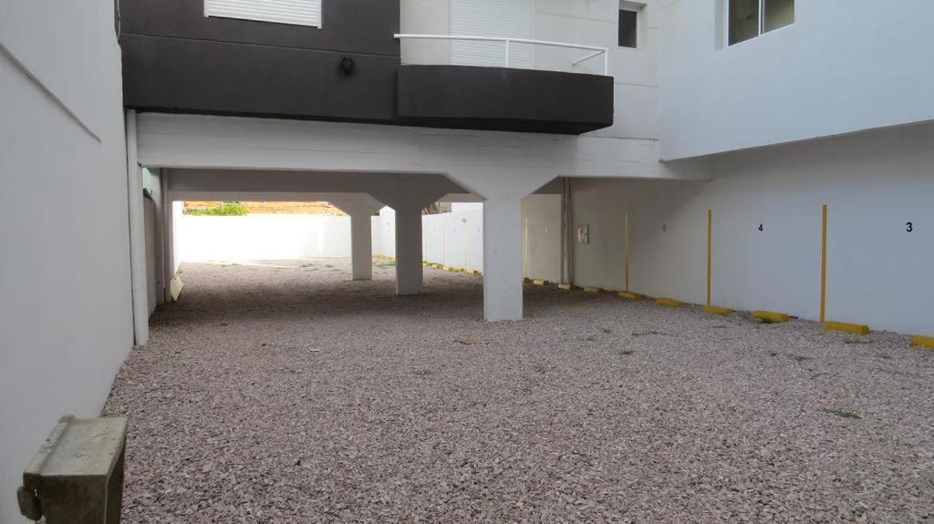 Aires Del Sur Bahía Blanca Exterior foto